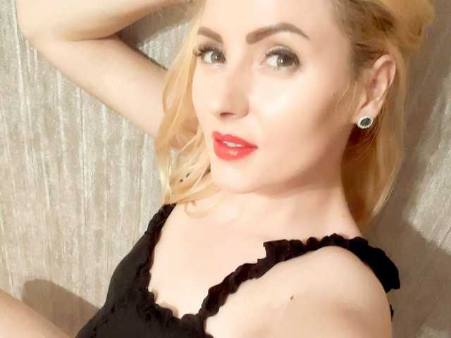 Foto av profilen blondebab3