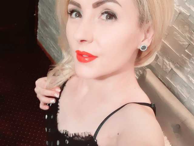 Foto av profilen blondebab3