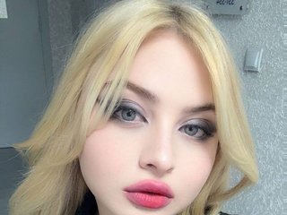 Erotisk videochat BlondeBond