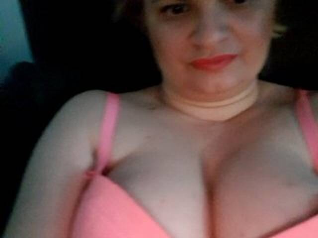 Kringkasting av skjermbilder BlondeDasha