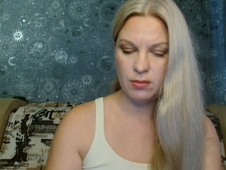Erotisk videochat BlondeFox