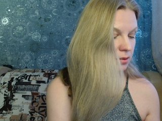 Erotisk videochat BlondeFox