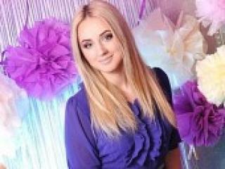 Erotisk videochat blondforyou