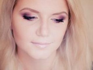 Erotisk videochat blondi07x