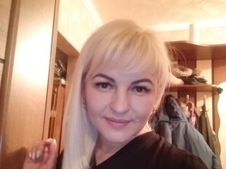 Erotisk videochat Blondi55