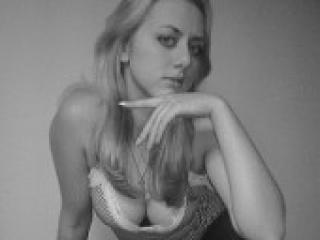 Erotisk videochat blondias