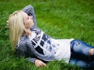 Erotisk videochat blondibarbi