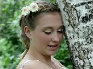 Erotisk videochat blondidi