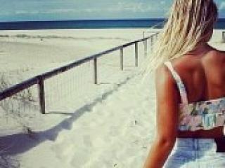 Erotisk videochat blondie007