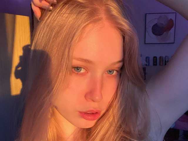 Foto av profilen blondieangelme