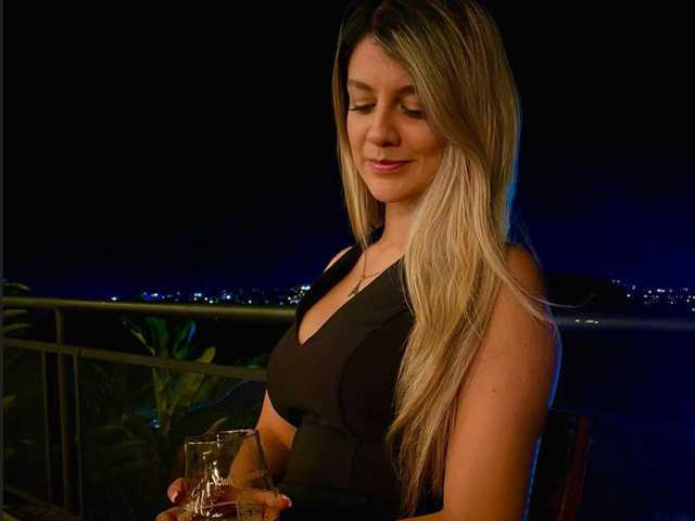 Foto av profilen BlondieCutee