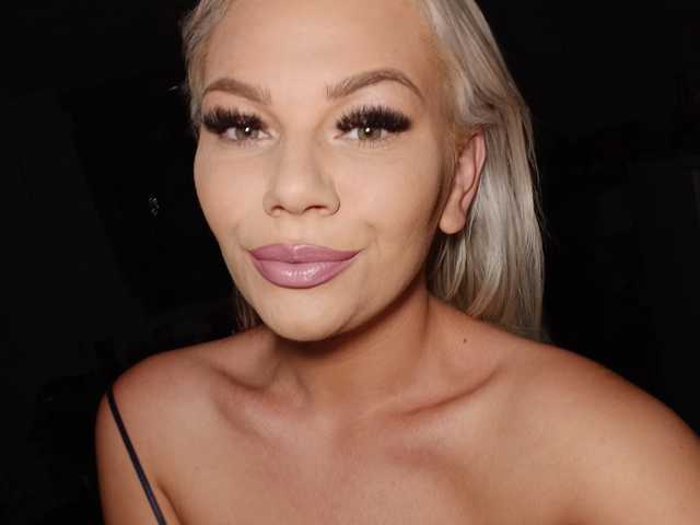 Profilbilde blondieelena7