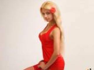 Erotisk videochat blondigirlm