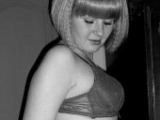 Erotisk videochat blondikxxx