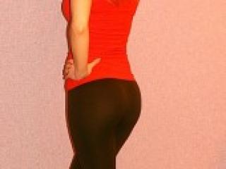 Erotisk videochat blondinka7