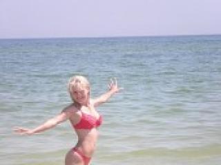 Erotisk videochat blondinka96