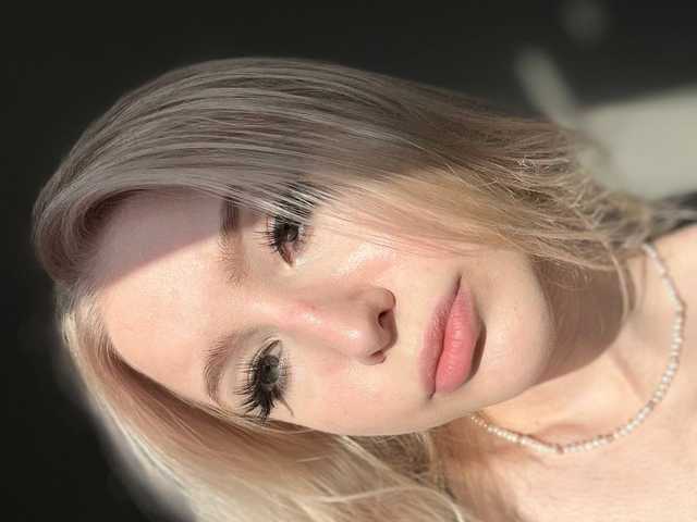 Foto av profilen BLONDINO4KA