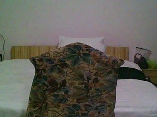 Erotisk videochat BLONDJob