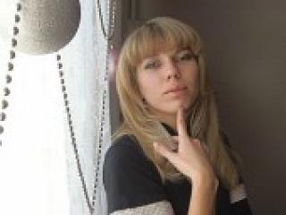 Erotisk videochat blondlora
