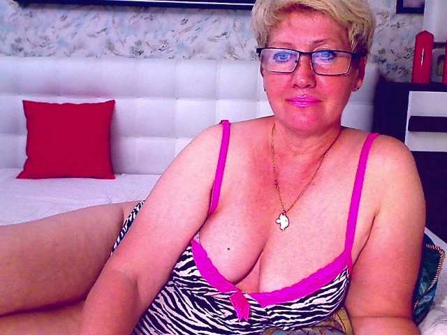 Bilder BlondMatStar Hi guys ! make me squirt baby