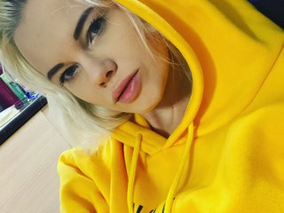 Foto av profilen BlondOlga
