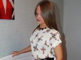 Erotisk videochat blondpretty