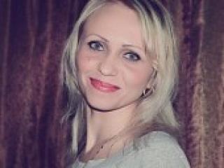 Erotisk videochat blondy16