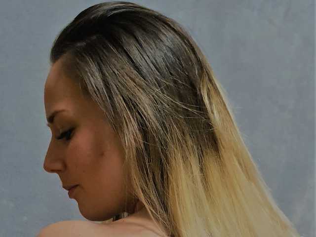 Profilbilde blondyamadea