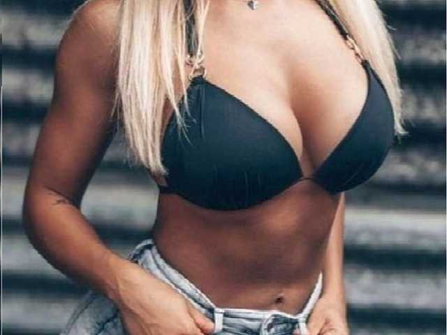 Profilbilde BlondyBarbie1