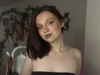 Erotisk videochat BloomyBoom