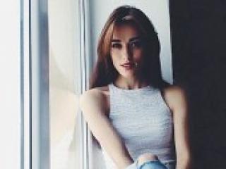 Erotisk videochat blossomgirl