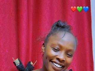 Erotisk videochat blue-candy