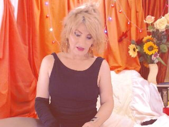 Kringkasting av skjermbilder BlueFoxy1