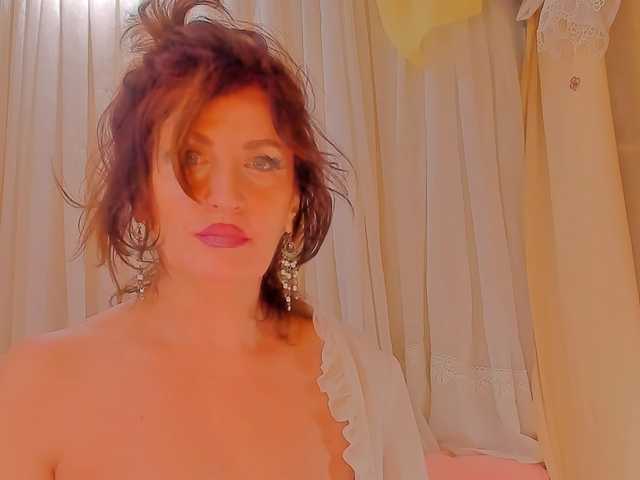 Kringkasting av skjermbilder BlueFoxy1