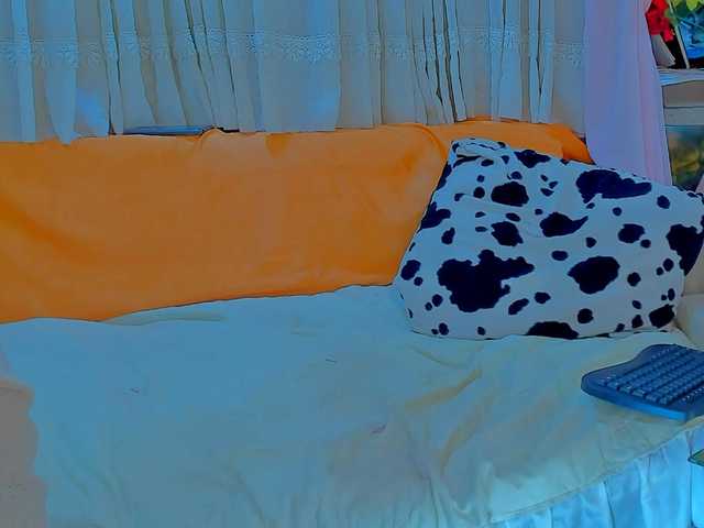 Kringkasting av skjermbilder BlueFoxy1