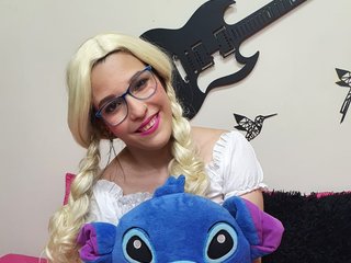 Erotisk videochat bluegirl77