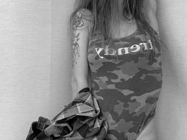 Foto av profilen BodyEnjoyment