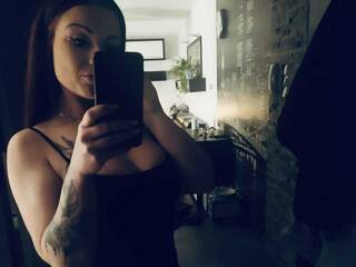 Erotisk videochat BodyLanguage7