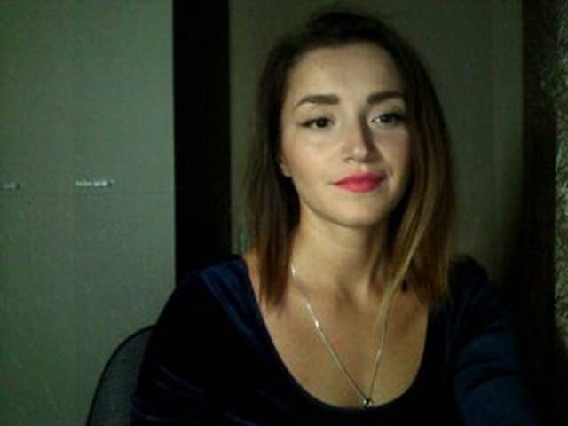 Kringkasting av skjermbilder Boginya22