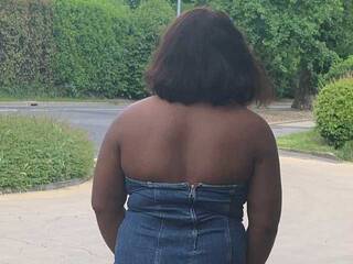 Erotisk videochat Bonbonaumiel