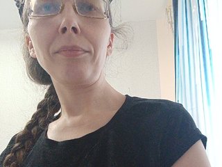 Erotisk videochat -Queen-Margo-