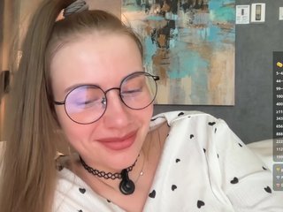 Erotisk videochat VikkiExtraCheese