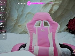 Erotisk videochat Unearthly