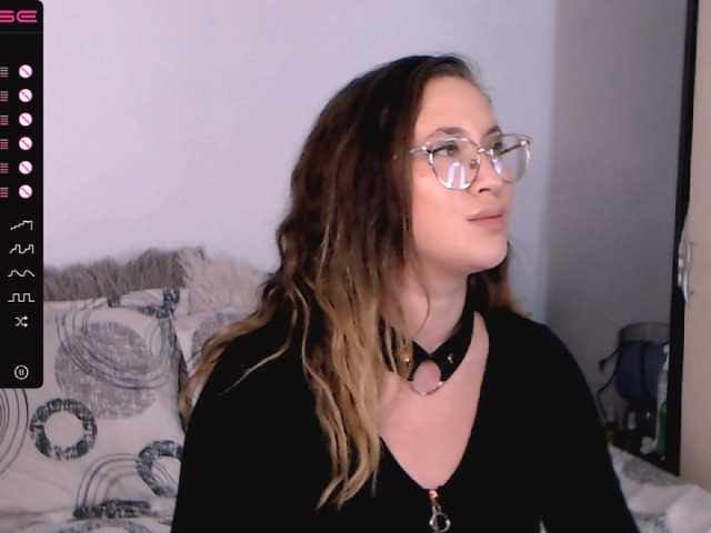 Kringkasting av skjermbilder AlissonWavee