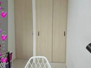 Erotisk videochat AuroraAMOUR