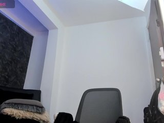 Erotisk videochat BeshaMoore