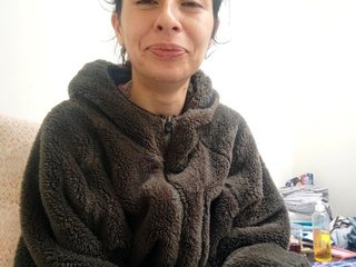 Erotisk videochat CamiStar