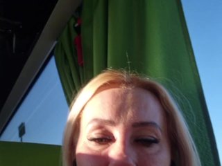 Erotisk videochat CandyHellenx