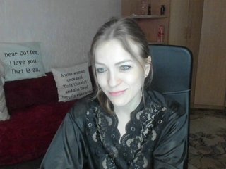 Erotisk videochat SilviaSweet