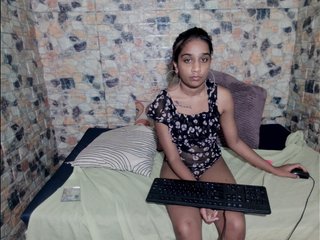 Erotisk videochat cherryindian4u